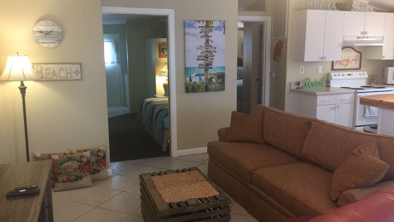 Photo of Livingroom in Cudjoe Key