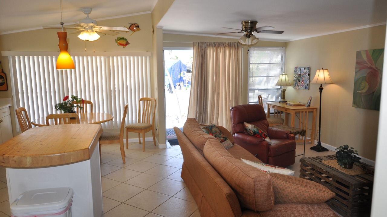 Photo of Livingroom in Cudjoe Key