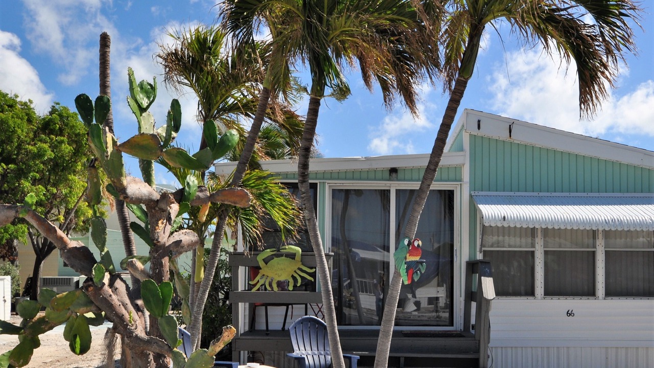 Photo of Outdoor in Cudjoe Key