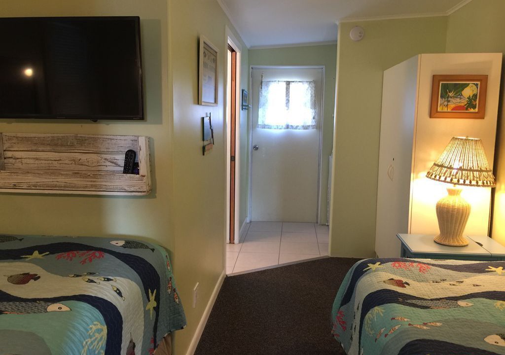 Photo of Bedroom in Cudjoe Key