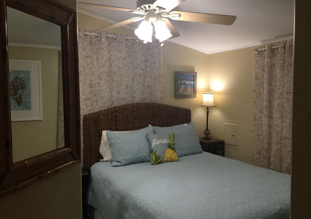 Photo of Bedroom in Cudjoe Key