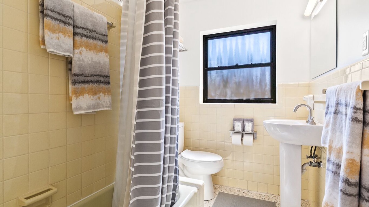 Photo of Bathroom in Melbourne