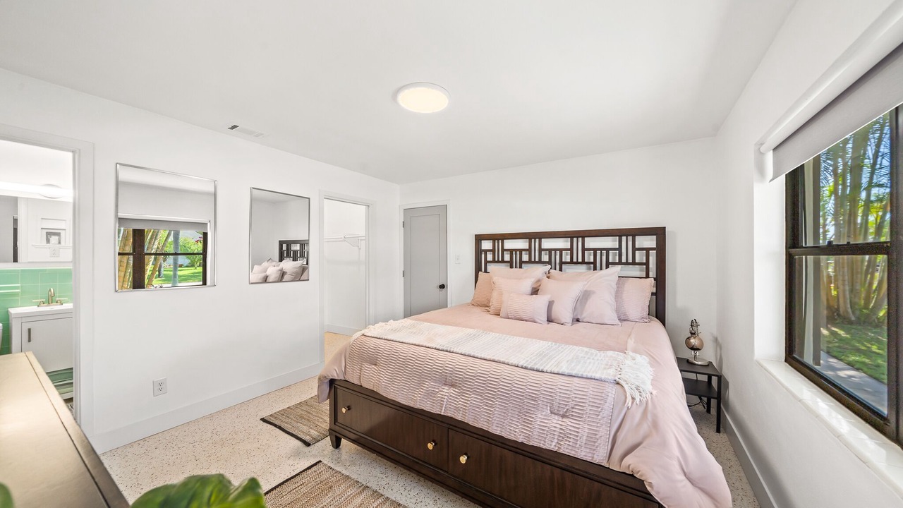 Photo of Bedroom in Melbourne