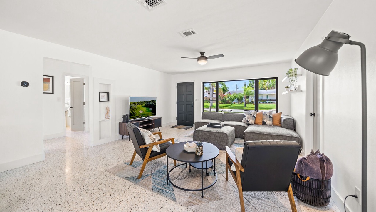 Photo of Livingroom in Melbourne