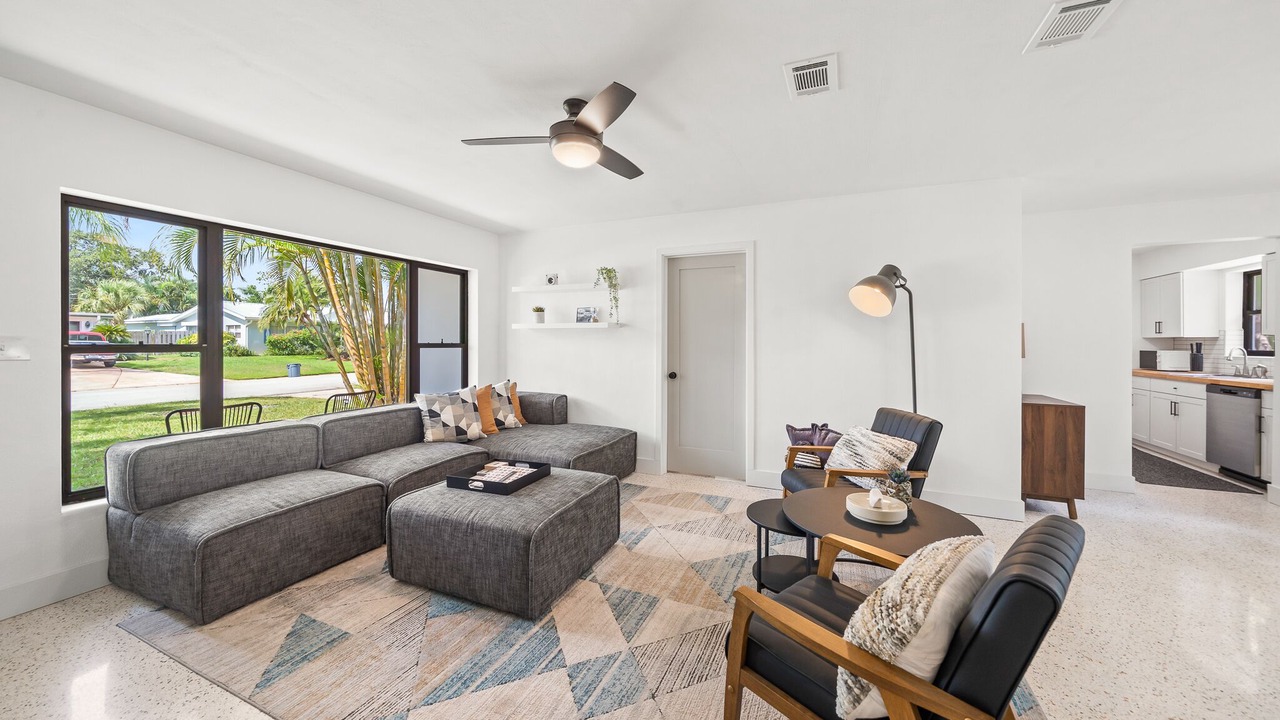 Photo of Livingroom in Melbourne