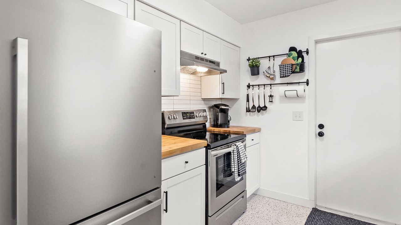 Photo of Kitchen in Melbourne