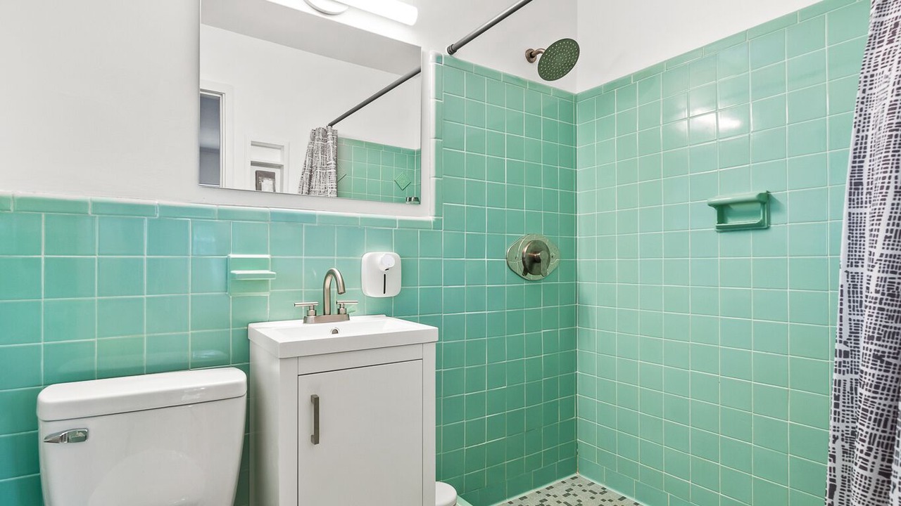Photo of Bathroom in Melbourne