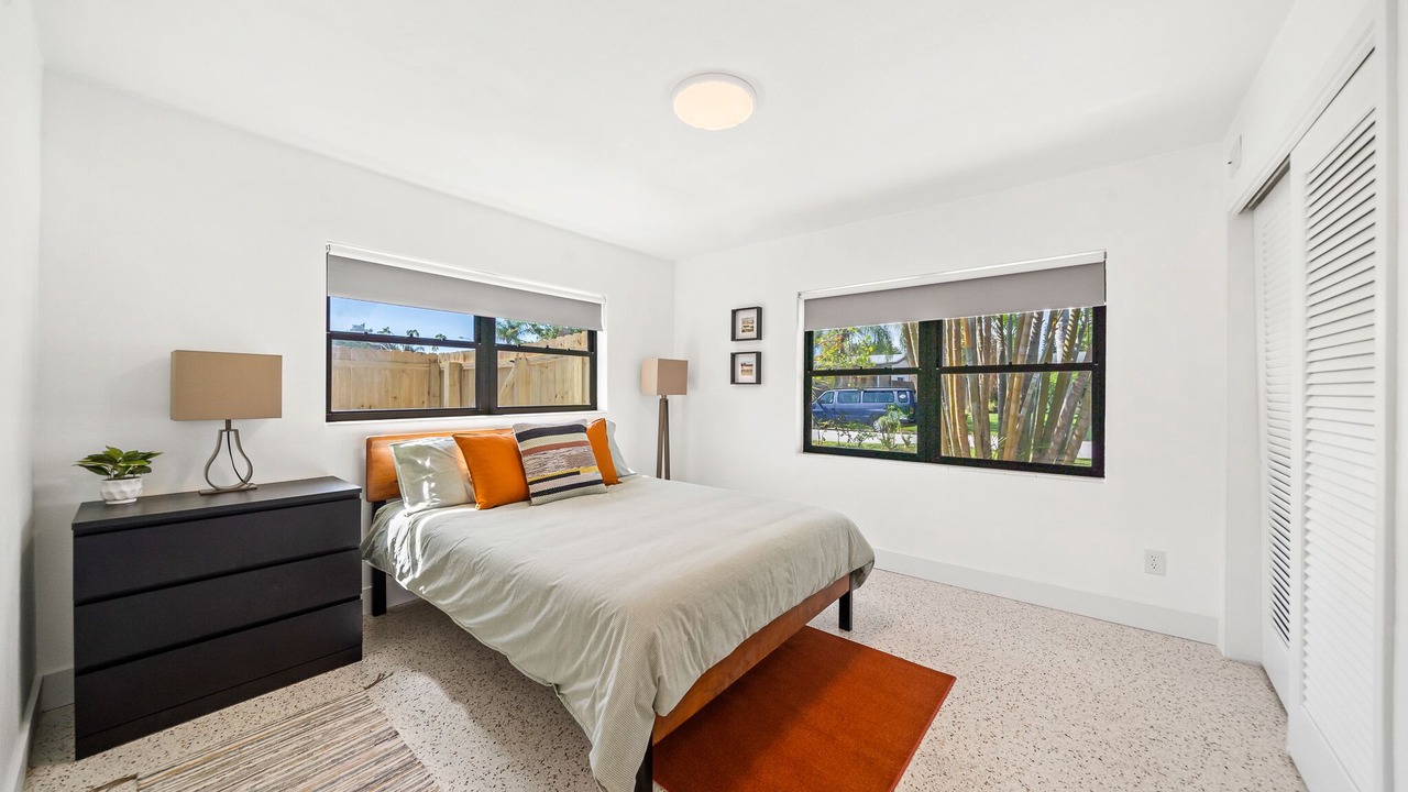 Photo of Bedroom in Melbourne