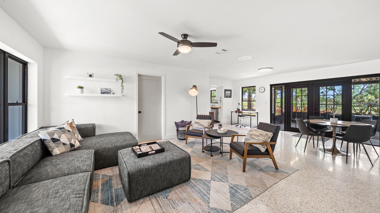 Photo of Livingroom in Melbourne