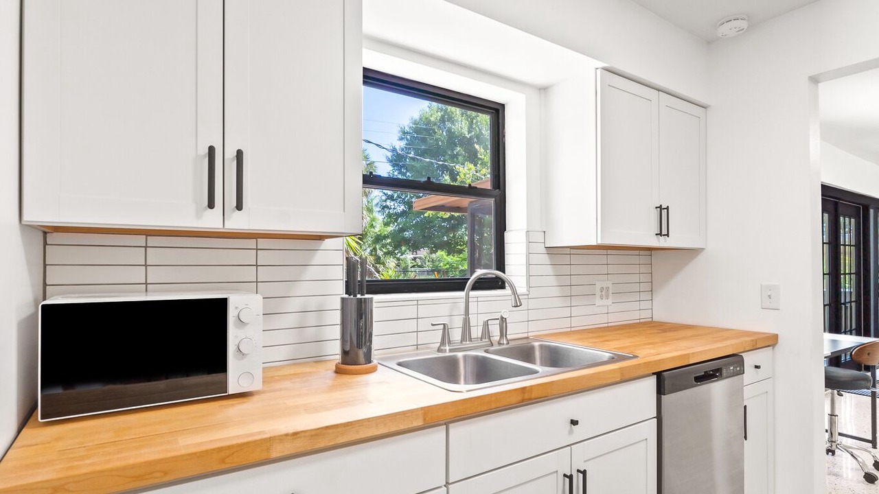 Photo of Kitchen in Melbourne