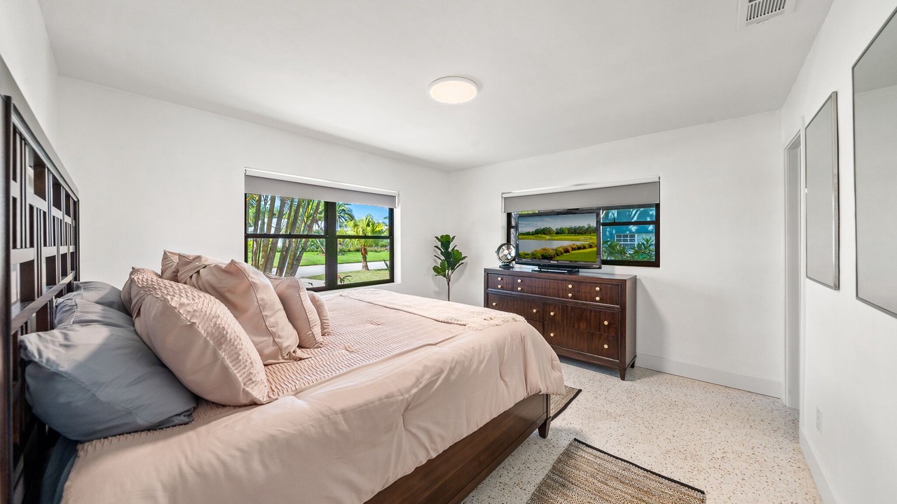 Photo of Bedroom in Melbourne