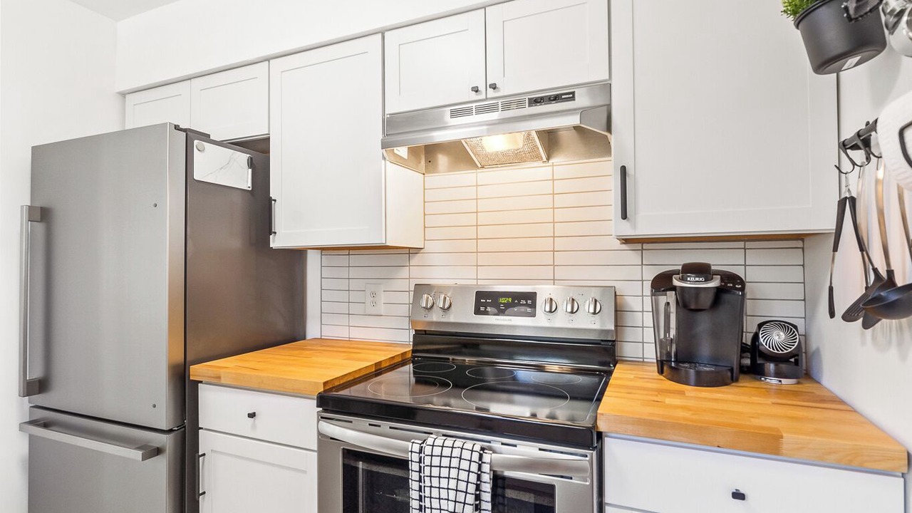 Photo of Kitchen in Melbourne