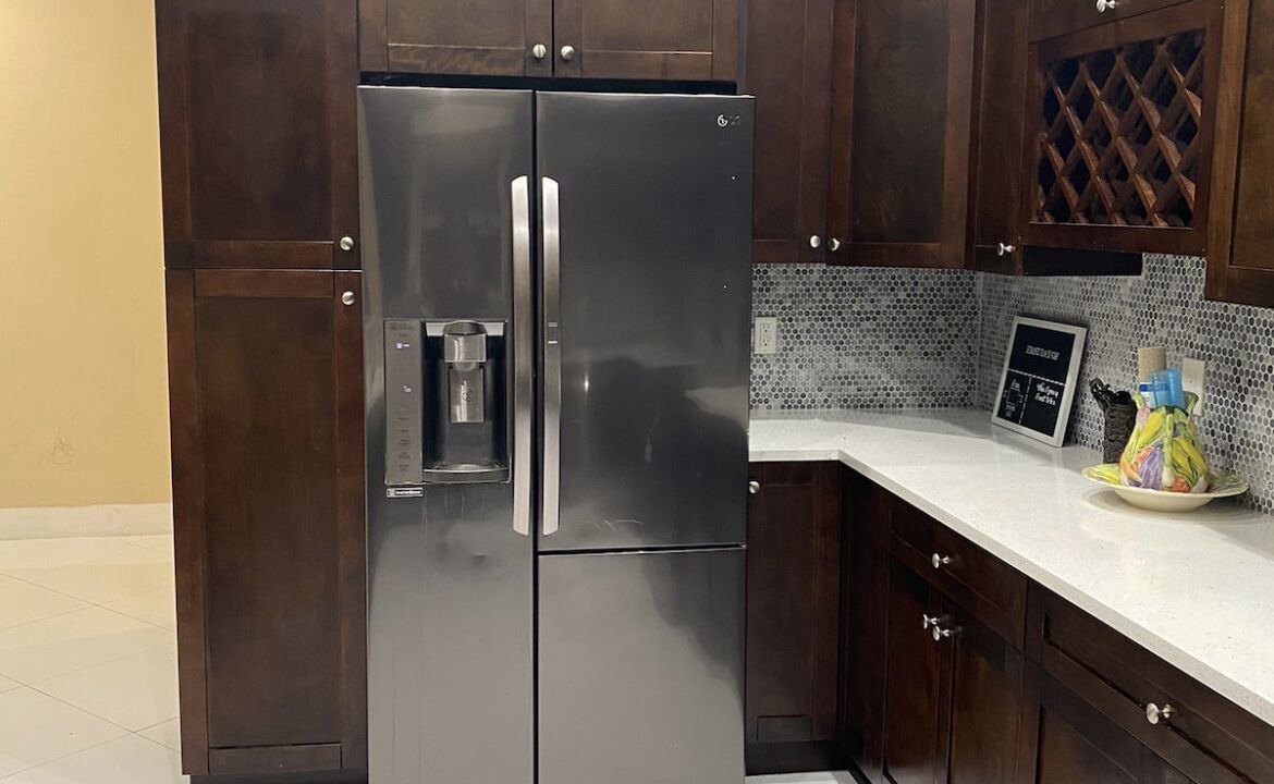 Photo of Kitchen in Boynton Beach