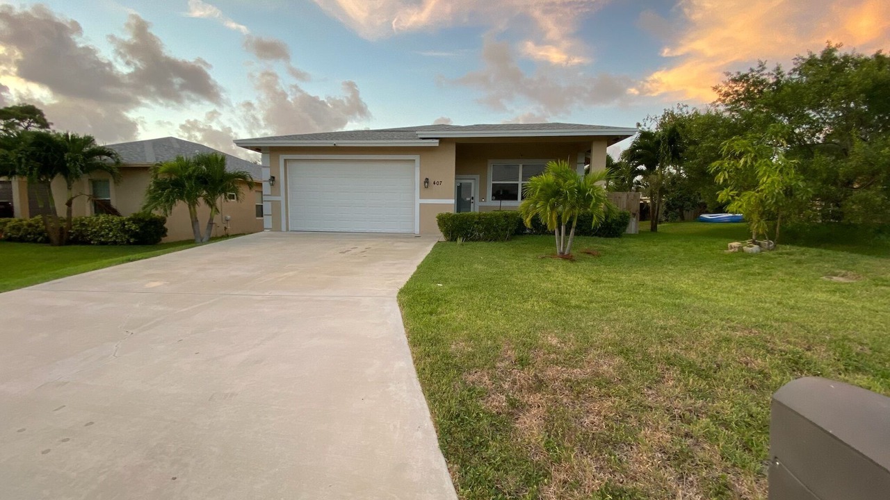 Photo of Outdoor in Boynton Beach