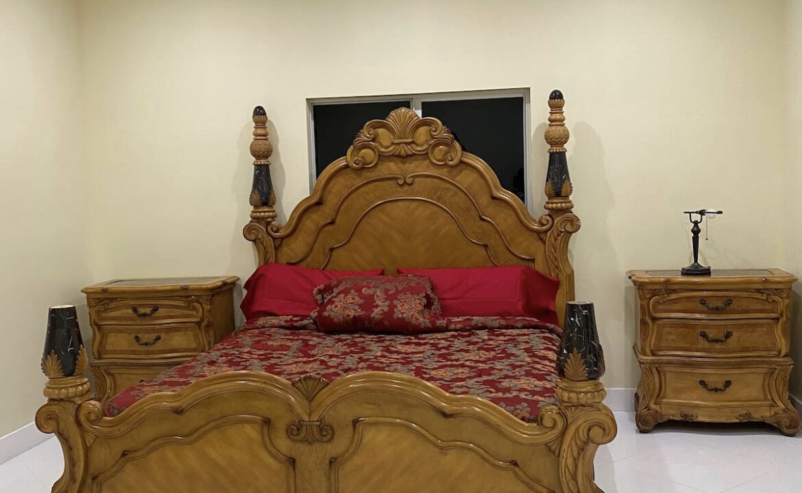 Photo of Bedroom in Boynton Beach