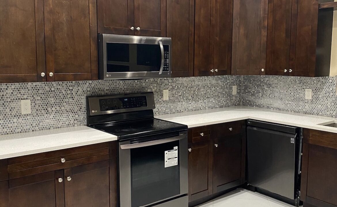 Photo of Kitchen in Boynton Beach