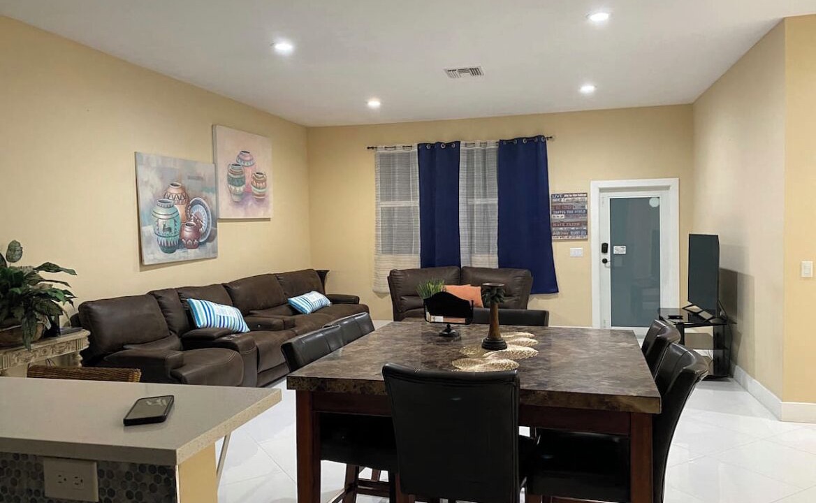 Photo of Livingroom in Boynton Beach