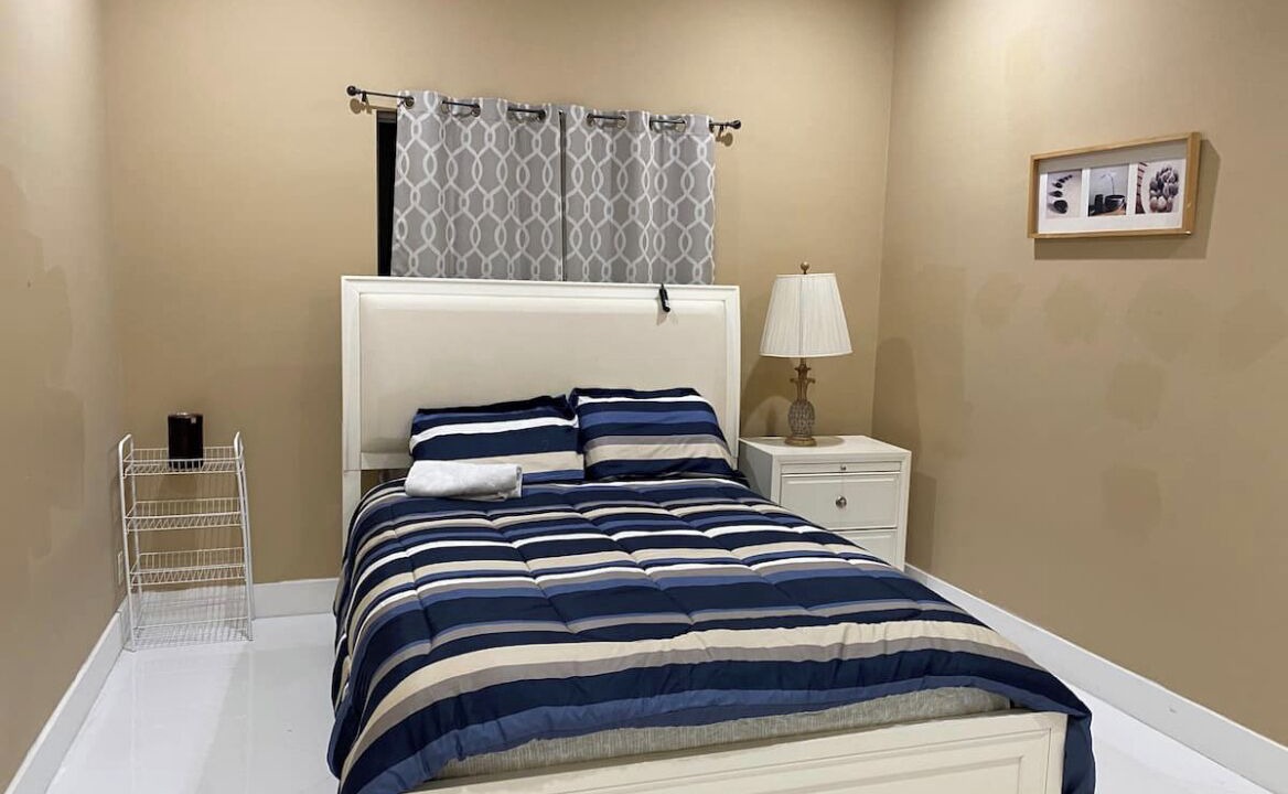 Photo of Bedroom in Boynton Beach