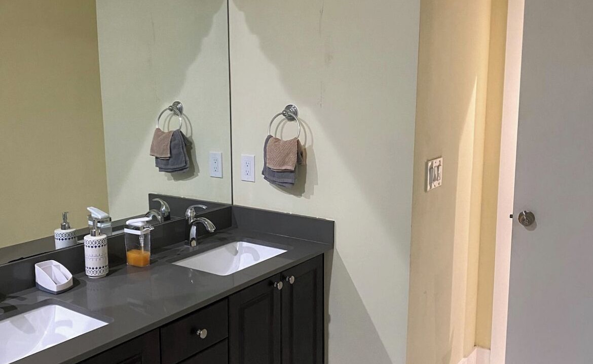 Photo of Bathroom in Boynton Beach