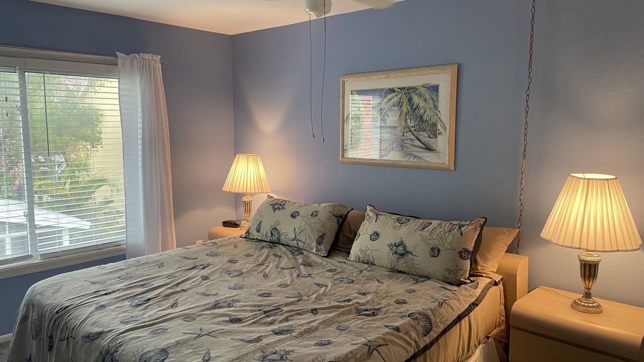 Photo of Bedroom in Bayview