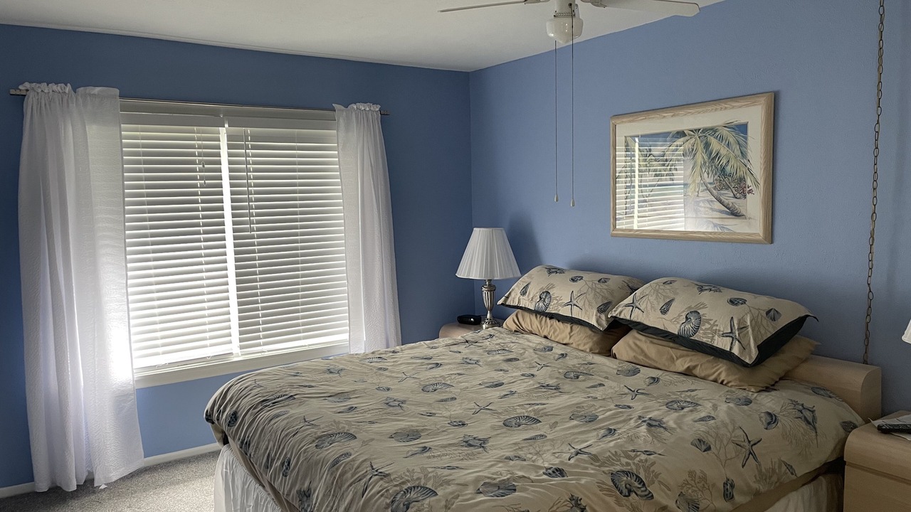 Photo of Bedroom in Bayview