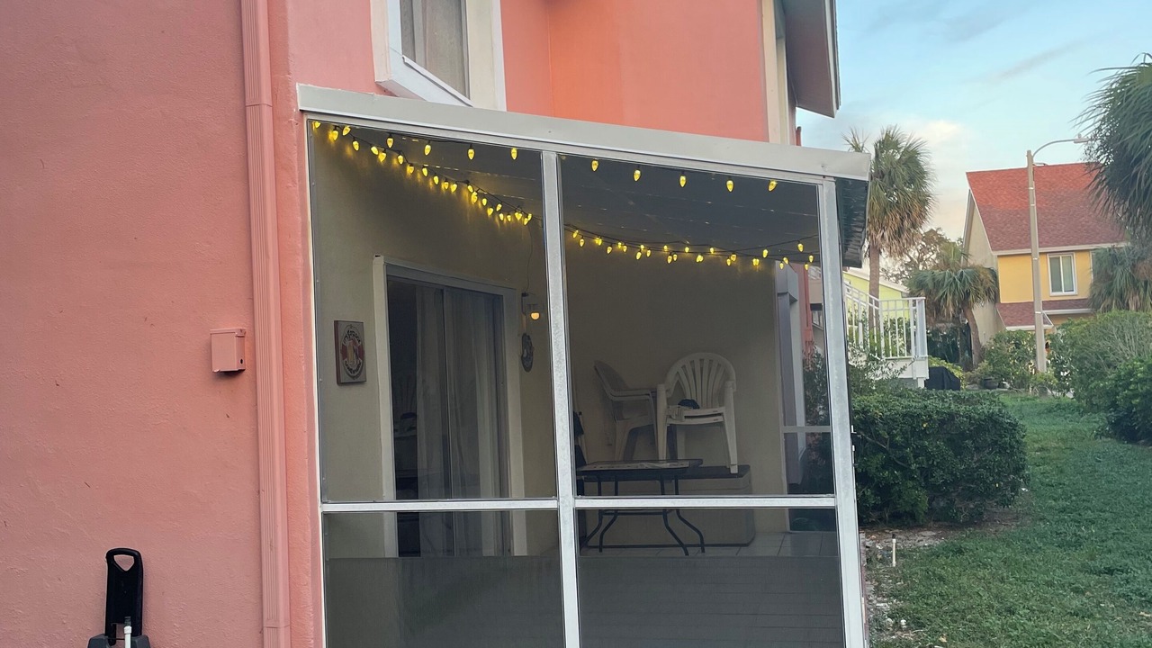 Photo of Patio Balcony in Bayview