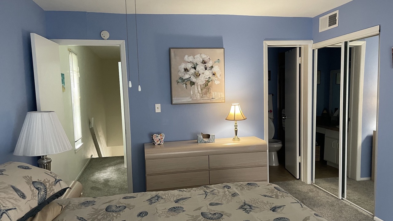 Photo of Bedroom in Bayview