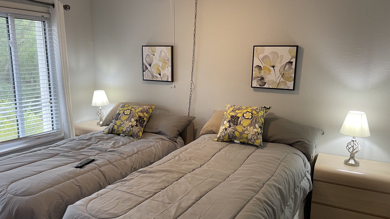 Photo of Bedroom in Bayview