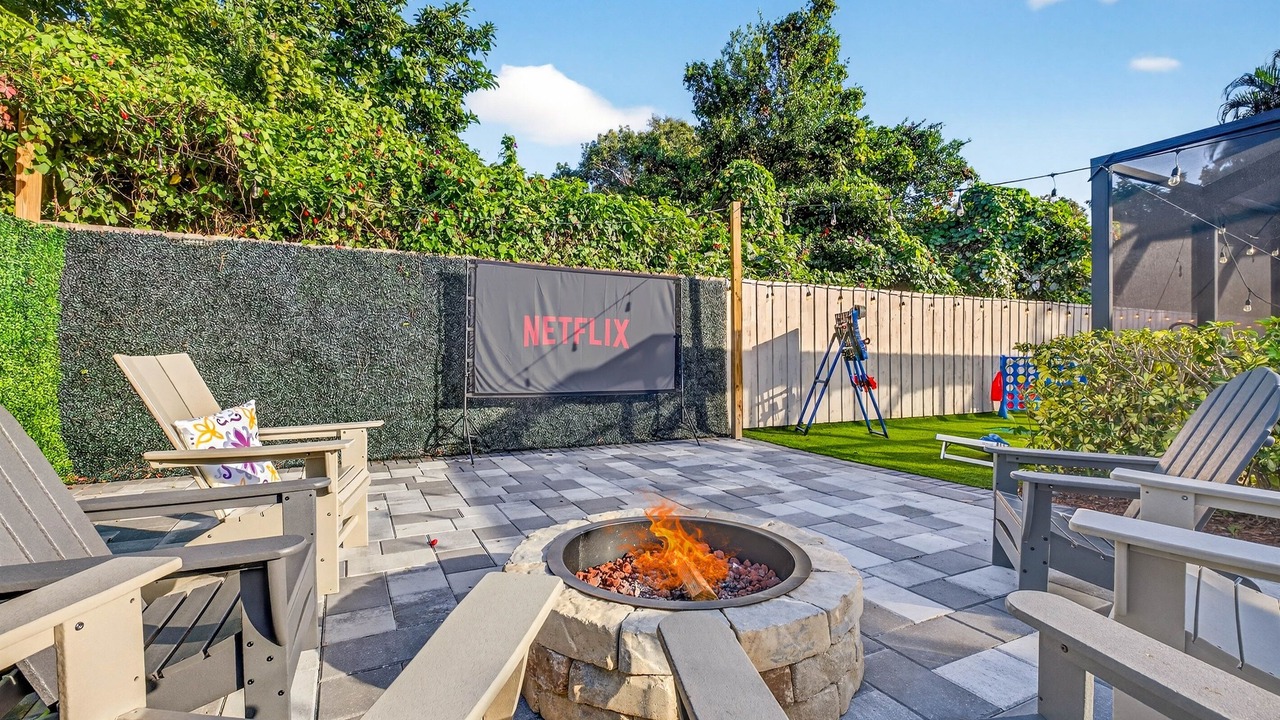 Photo of Outdoor in Largo