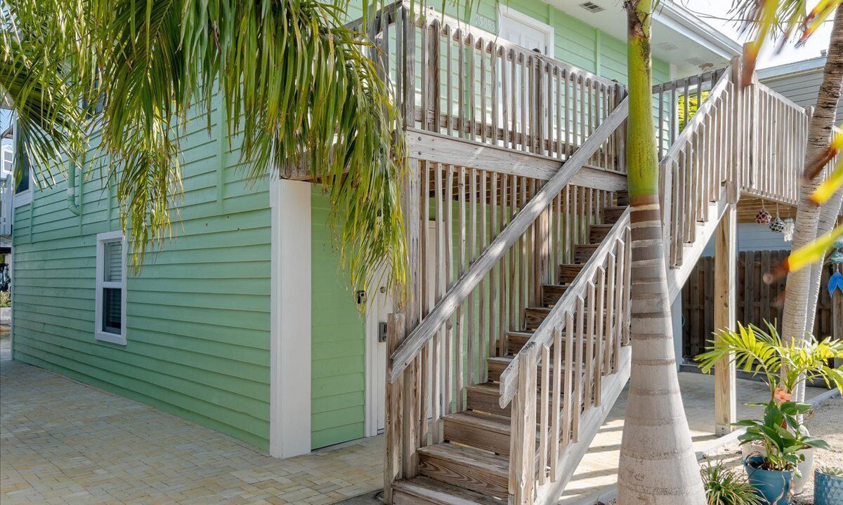 Photo of Outdoor in Summerland Key