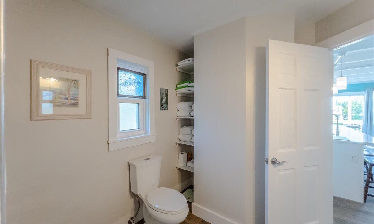 Photo of Bathroom in Summerland Key