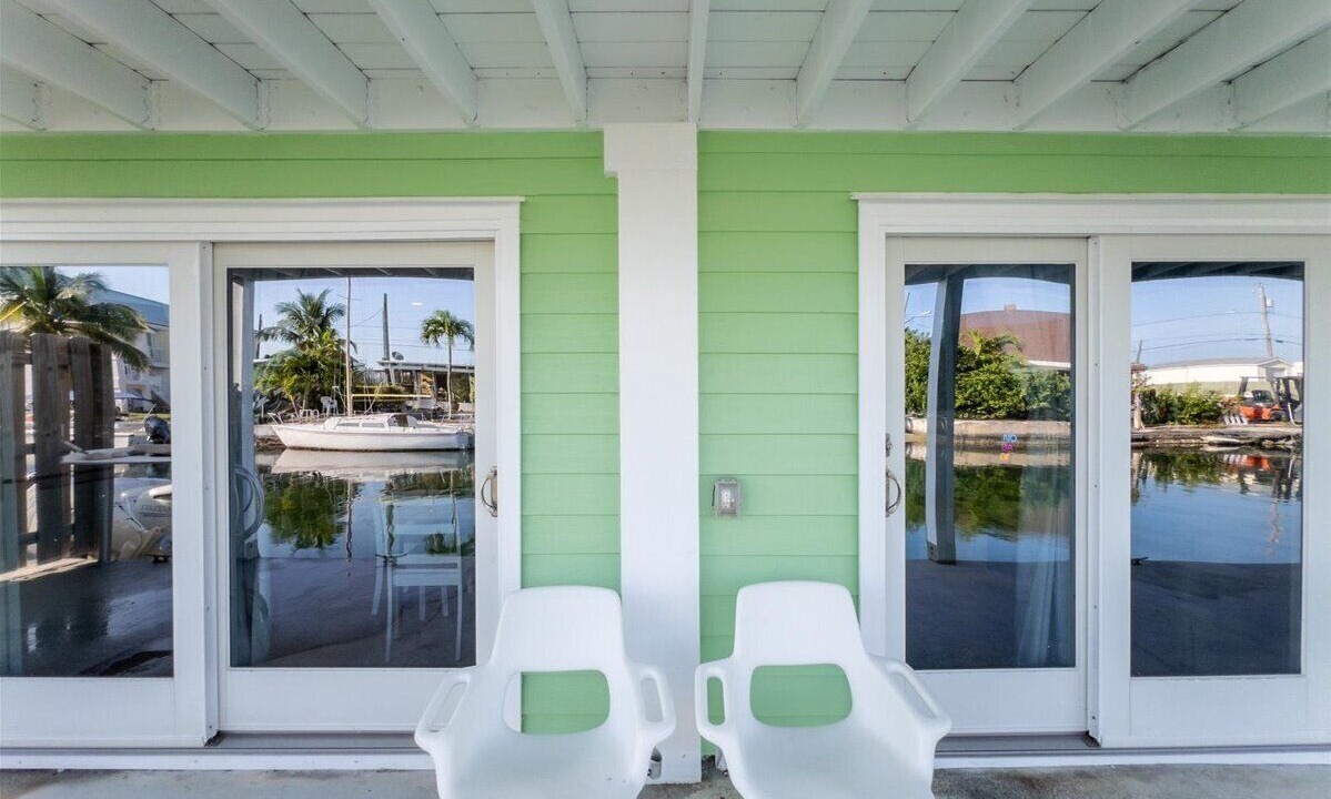 Photo of Patio Balcony in Summerland Key