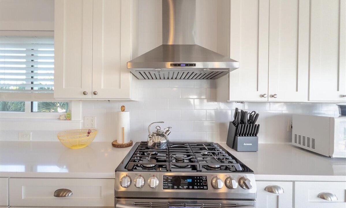 Photo of Kitchen in Summerland Key