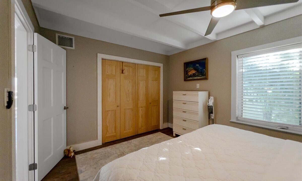 Photo of Bedroom in Summerland Key