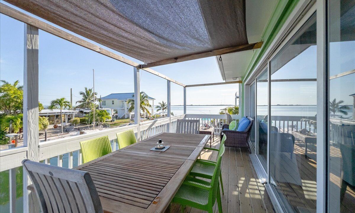 Photo of Outdoor in Summerland Key
