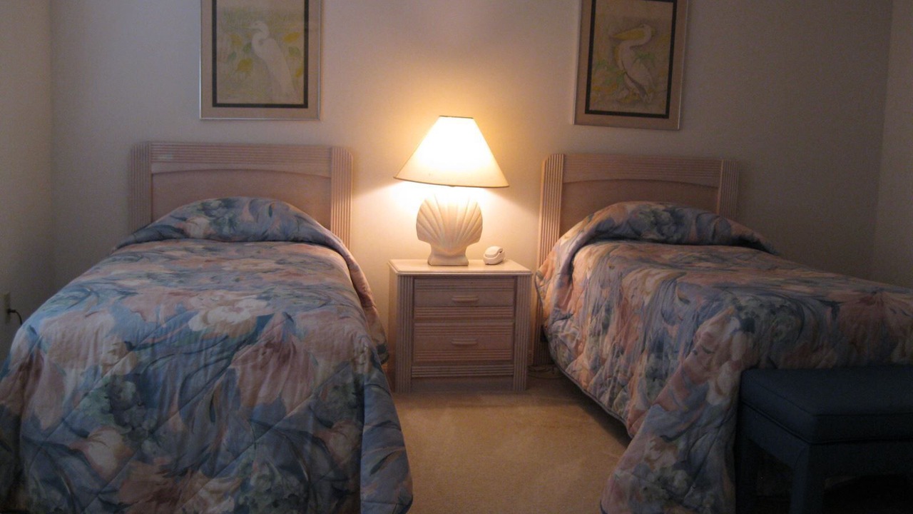 Photo of Bedroom in The Meadows