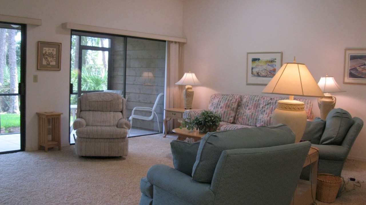 Photo of Livingroom in The Meadows