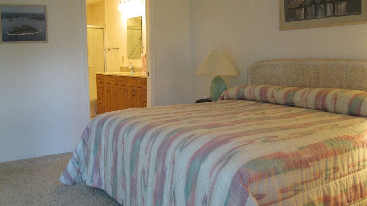 Photo of Bedroom in The Meadows