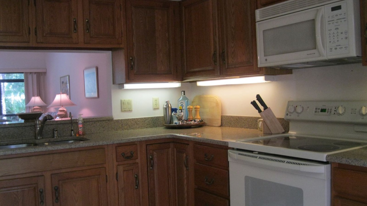 Photo of Kitchen in The Meadows