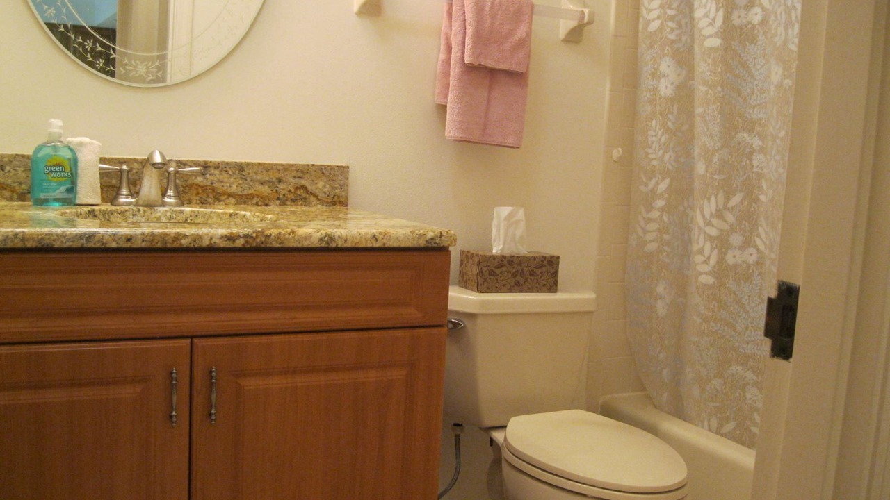 Photo of Bathroom in The Meadows