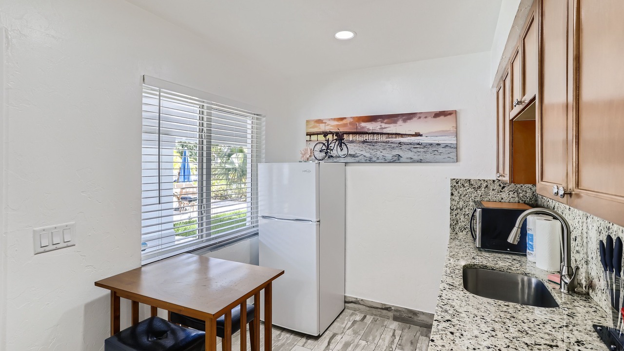Photo of Kitchen in Palm Beach Shores