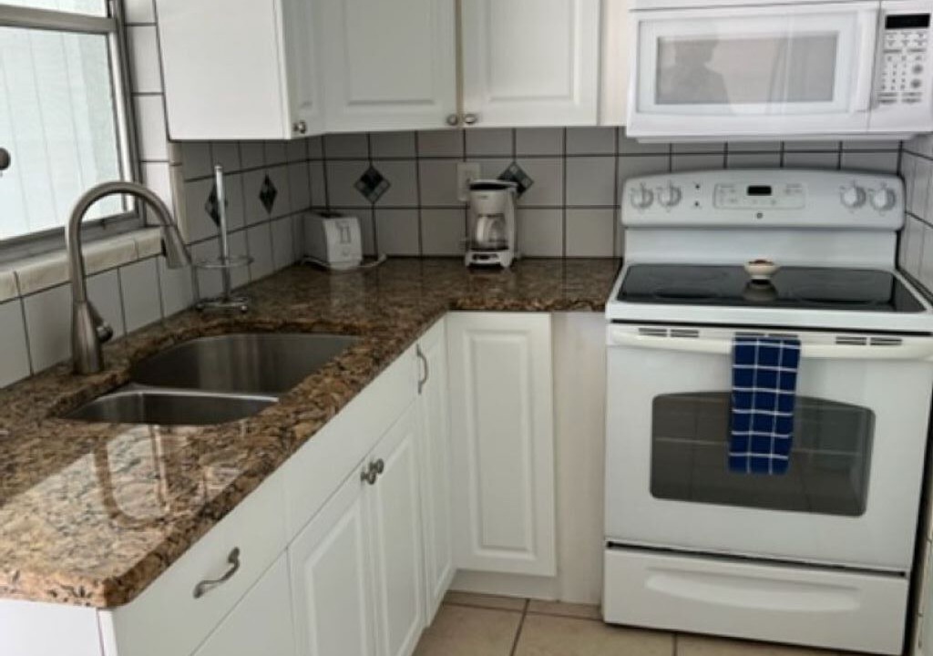 Photo of Kitchen in Englewood