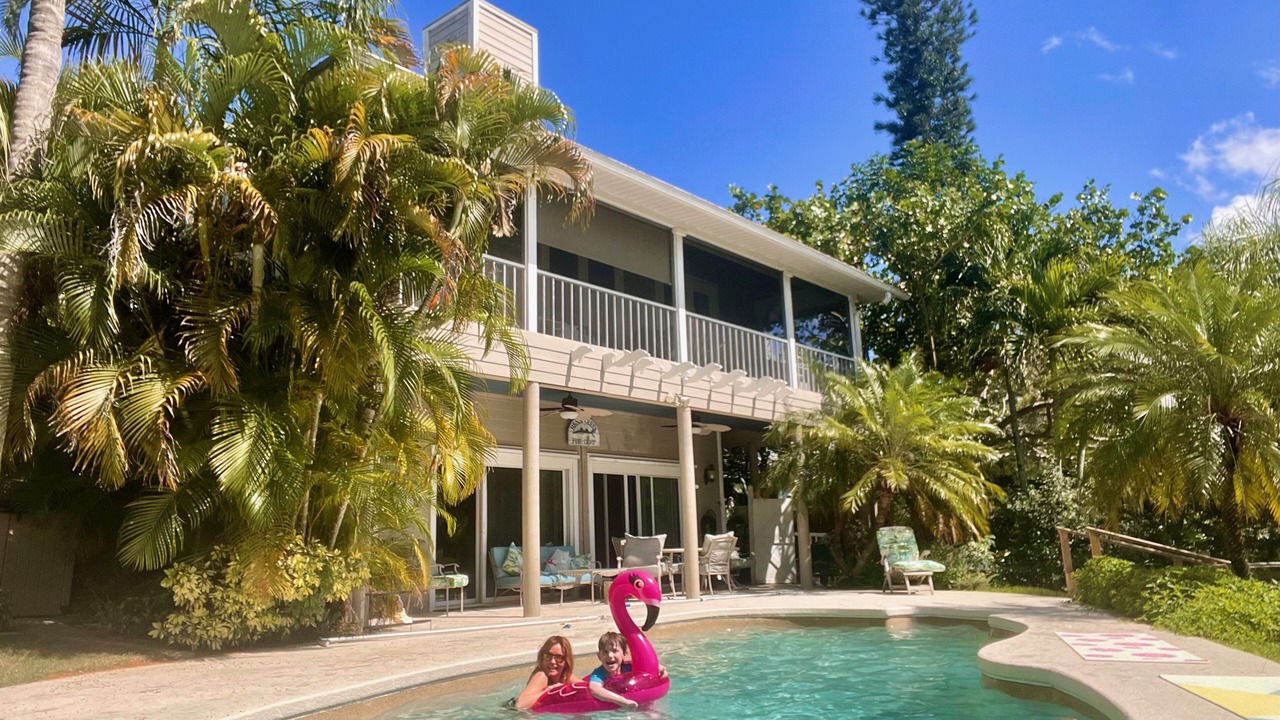Photo of Outdoor in Palm City