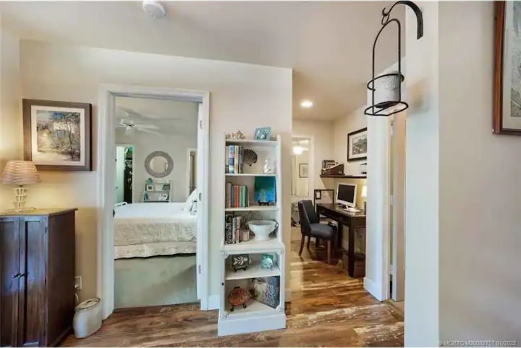 Photo of Bedroom in Palm City