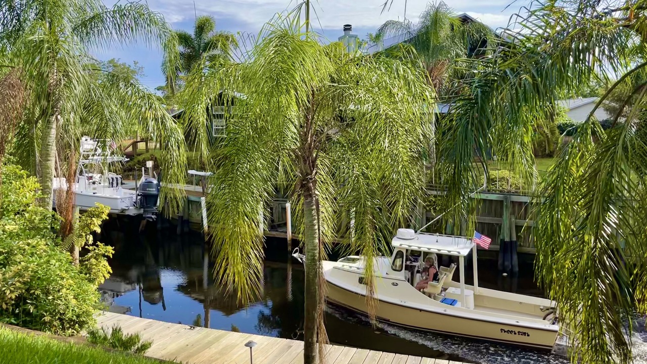 Photo of Outdoor in Palm City