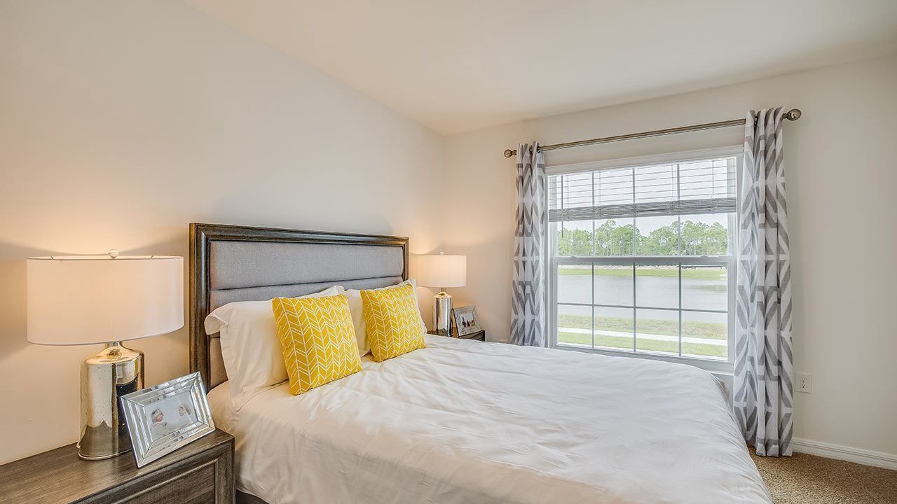 Photo of Bedroom in Naples