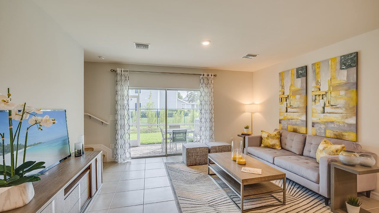 Photo of Livingroom in Naples