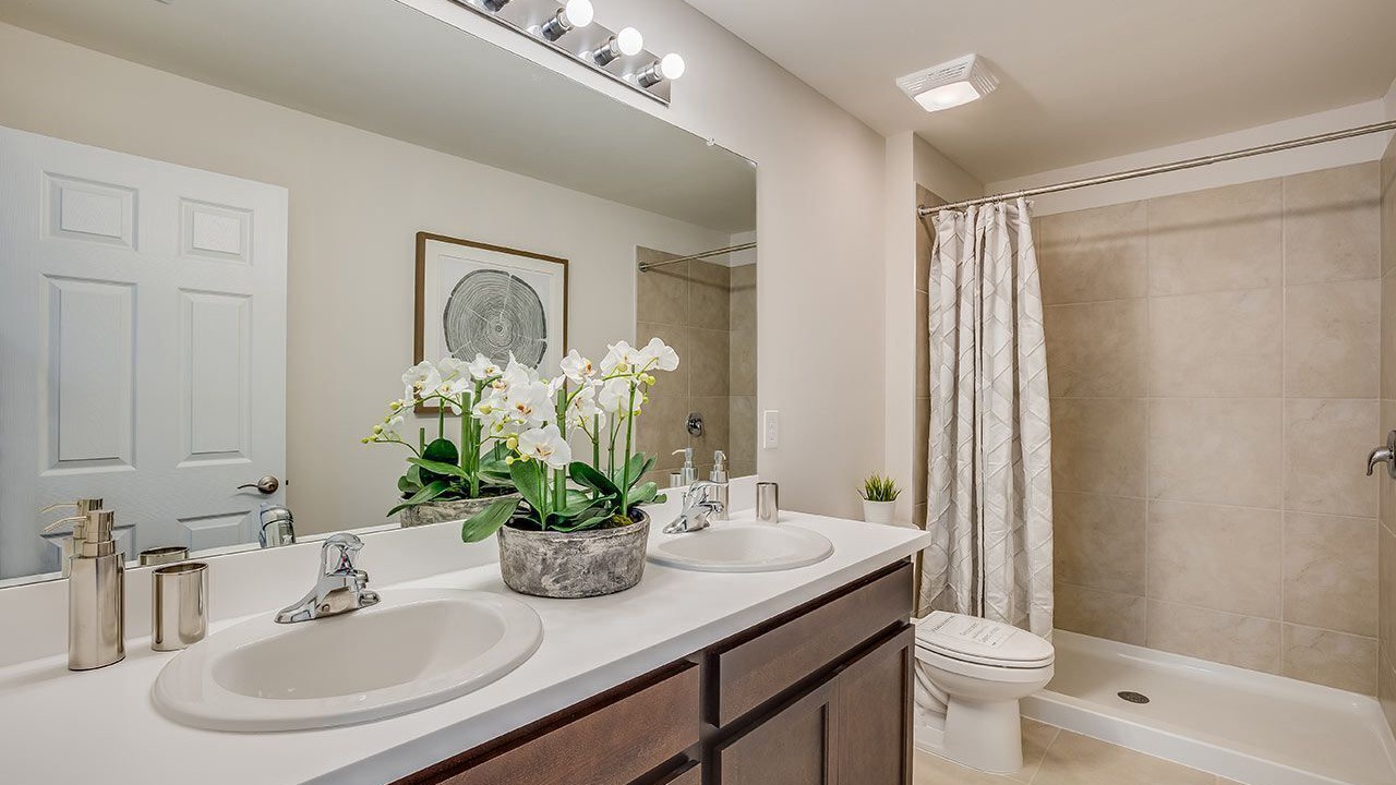 Photo of Bathroom in Naples