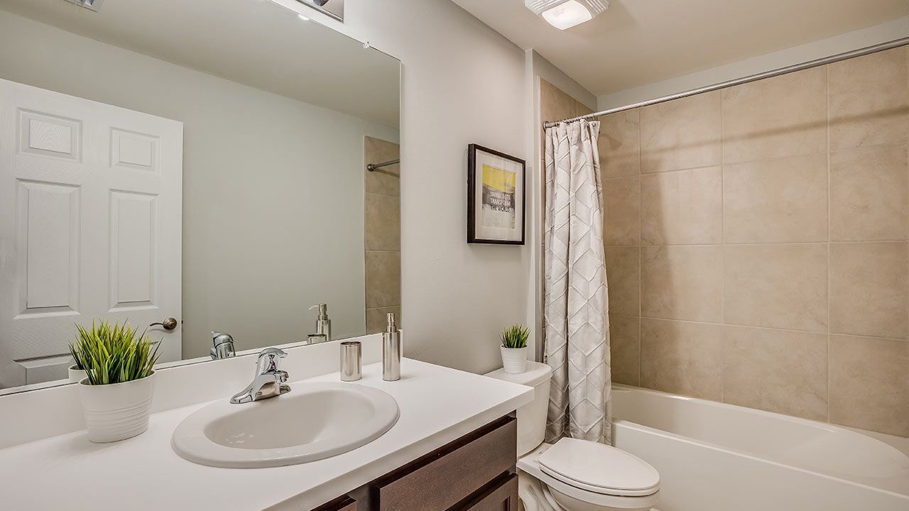 Photo of Bathroom in Naples
