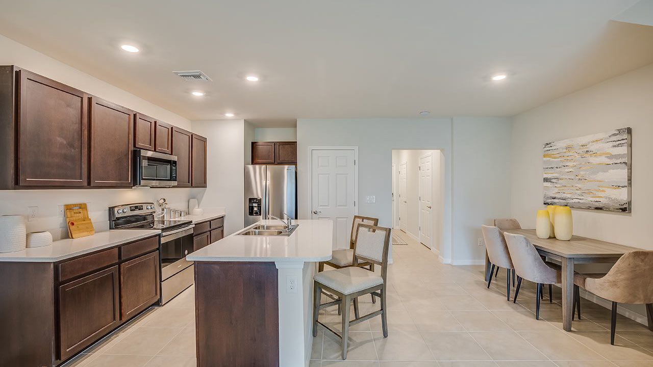 Photo of Kitchen in Naples